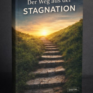 Der Weg aus der Stagnation